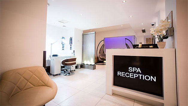 Spa Treat with 30 minute Treatment at Beauty and Melody Spa Piccadilly for One Spa Treat with 30 minute Treatment at Beauty and Melody Spa Piccadilly for One